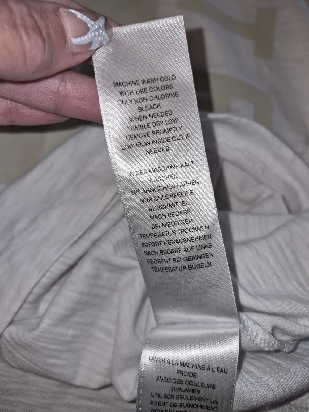 True Religion religion used square